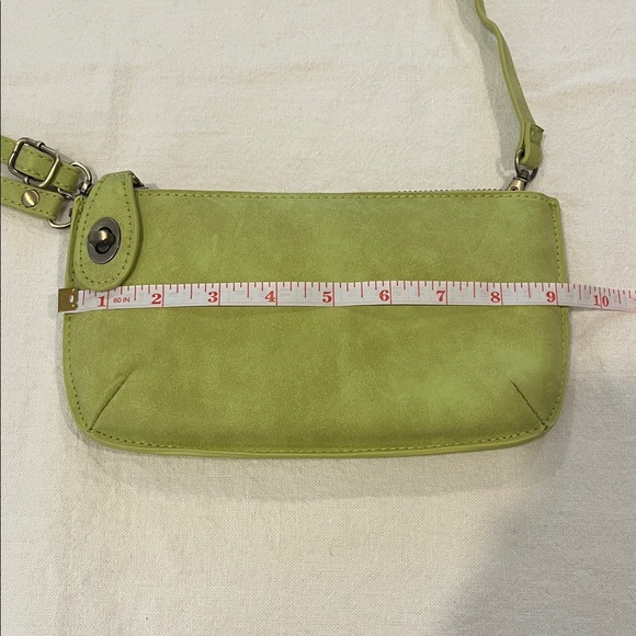 Joy Susan Crossbody Bag - Picture 11 of 13